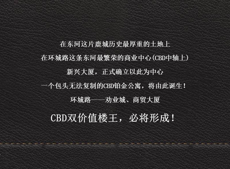 新兴大厦推广整合案 78页.ppt_第3页