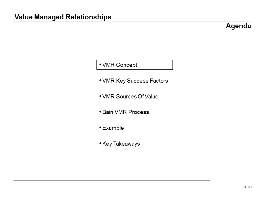 Value Managed Relationships.ppt_第3页