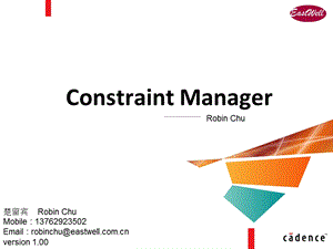 1034997182allegro constraints manager for workshop.ppt