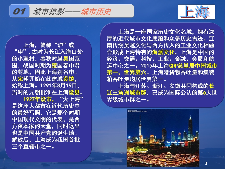 空港中枢城市——上海.ppt_第2页