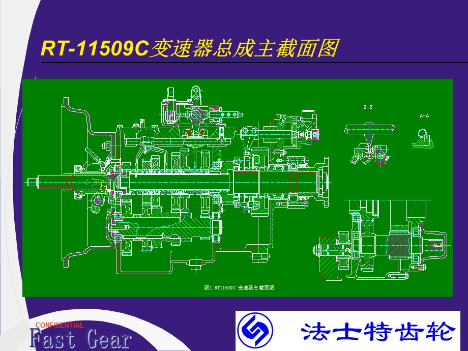 法士特9档变速箱RT11509C.ppt_第3页