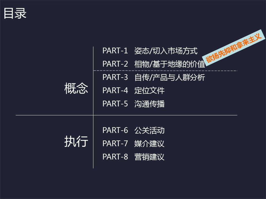 长城盛花07月11日深圳新辉大·汇龙湾传播沟通策略.ppt_第3页