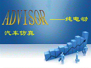 ADVISOR纯电动汽车仿真.ppt