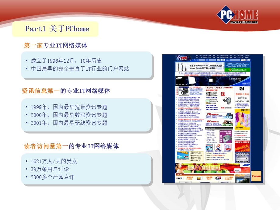 PCHOME网站10周庆典暨招商方案.ppt_第3页