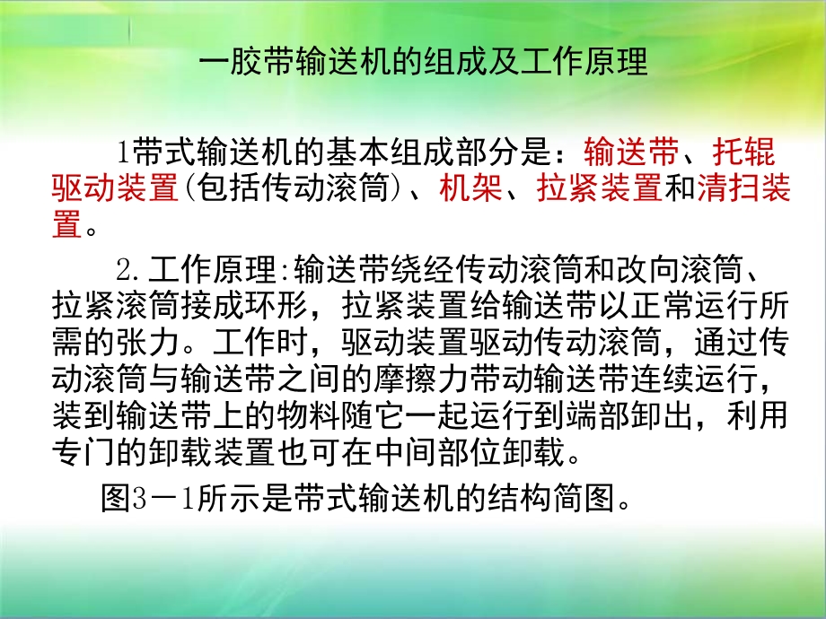 第二章带式输送机.ppt_第3页