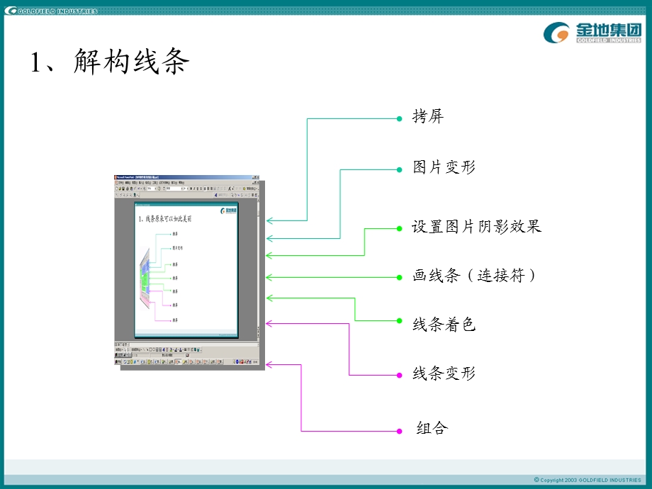 如何制作精美的演示稿1.ppt_第2页