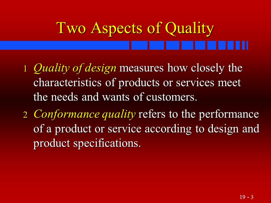 Process ManagementQuality, Time And The Theory Of ConstraintsPareto Presentation.ppt.ppt_第3页