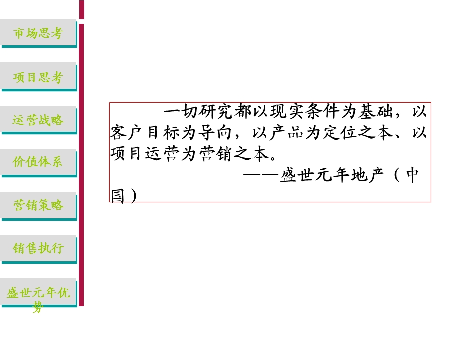 郑州市郑东新区国际写字楼营销推广战略全案71页.ppt_第2页