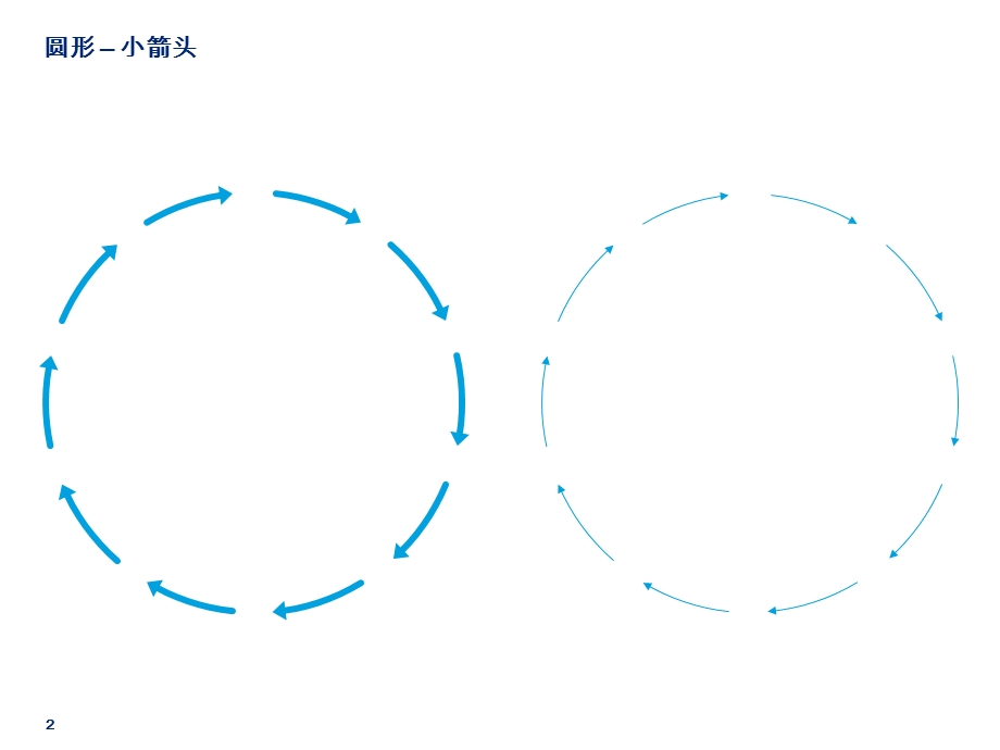 国际大公司PPT素材—形状结构篇.ppt_第3页