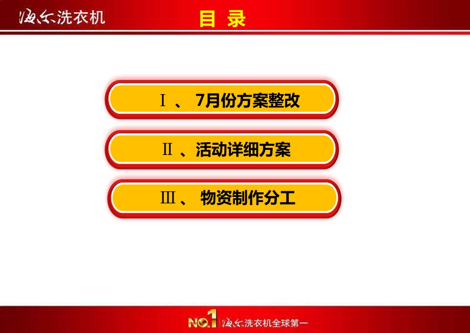 7月份海尔洗衣机会员体验风暴活动策划方案.ppt_第2页