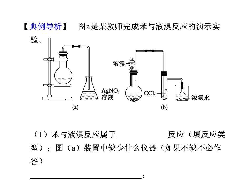 gri[高考理综]高考化学实验探究的复习1013章 实验探究 实验室制取溴苯及实验创新设计.ppt_第2页