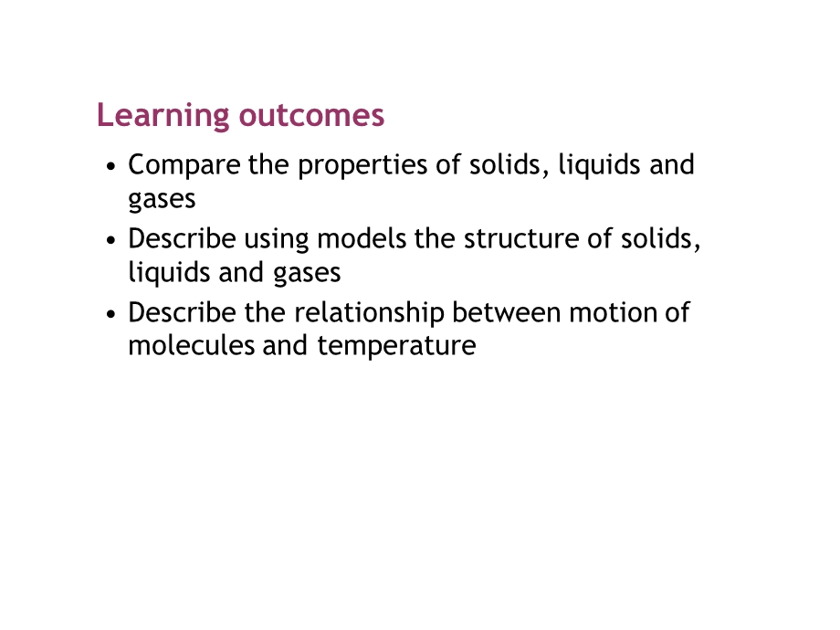 Chapter 8 Kinetic Model of MatterWelcome to SFP Online!：8章动力学模型的物质欢迎SFP在线！ .ppt_第1页