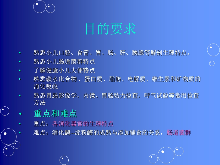 小儿消化系统的解剖生理特点(PPT105).ppt_第3页