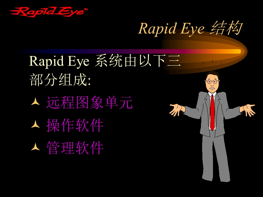 Rapid Eye远程视频图象监控系统市场方案.ppt_第3页