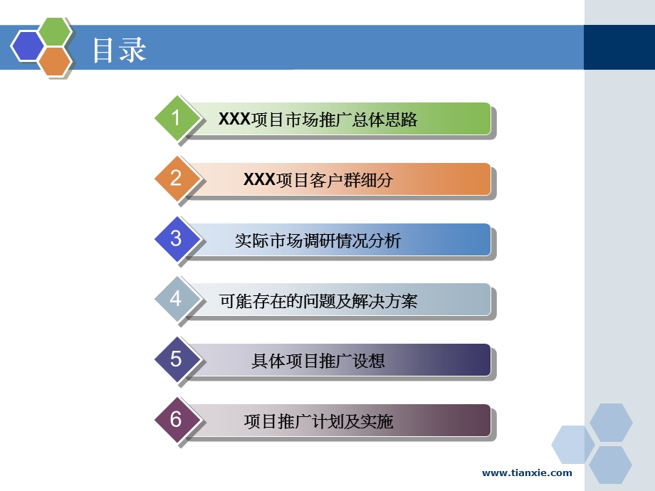 市场推广方案模板.ppt_第2页