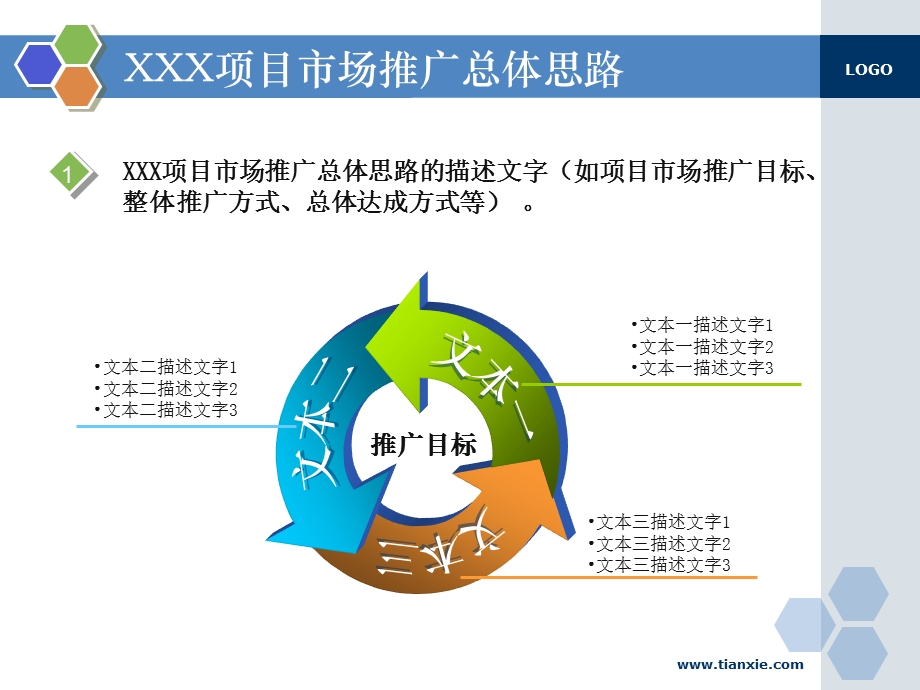 市场推广方案模板.ppt_第3页