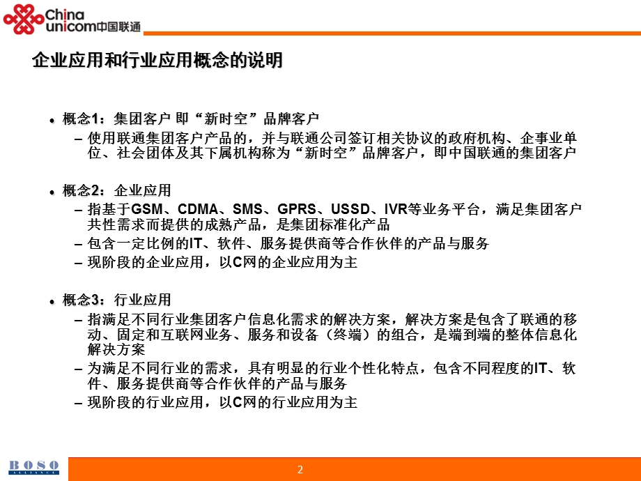 中国联通集团客户规划方案.ppt_第2页