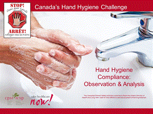 Slide 1Hand Hygiene.ppt