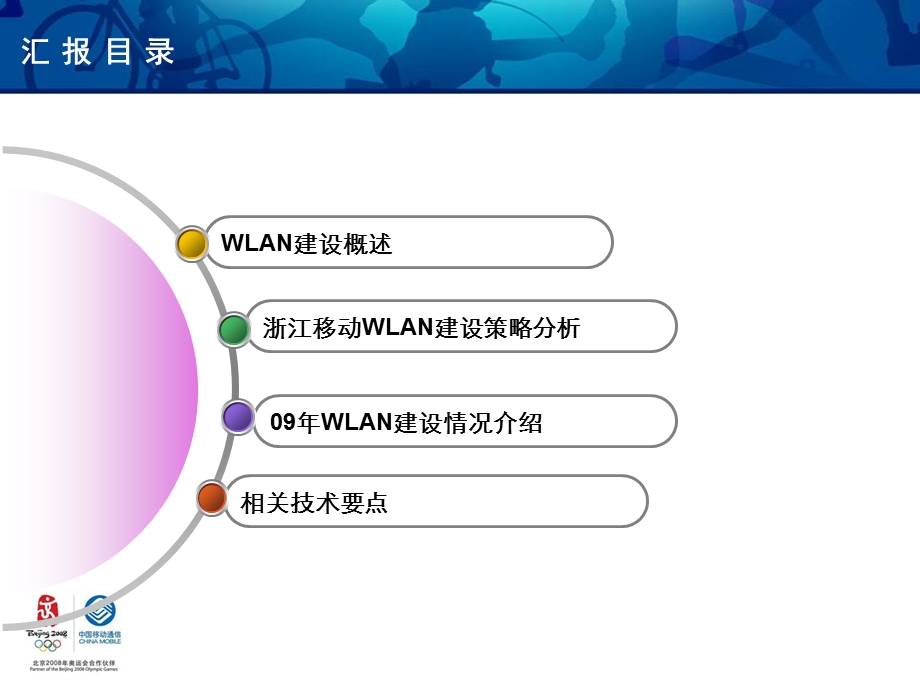 浙江移动 WLAN建设经验交流.ppt_第2页