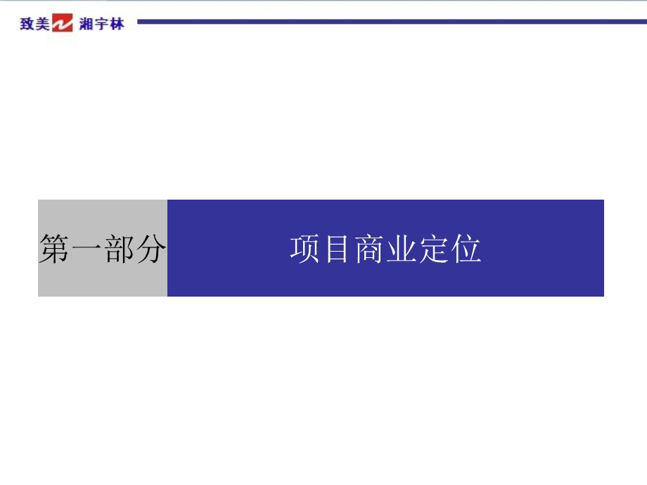 郴州项目商业定位与运营专题报告56p.ppt_第3页