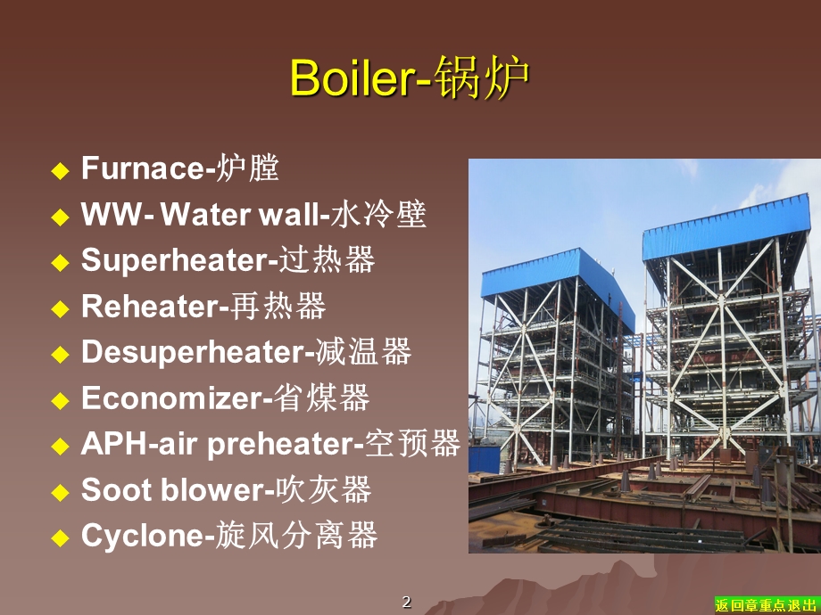 国际电力建设工程常用英语词汇.ppt_第2页