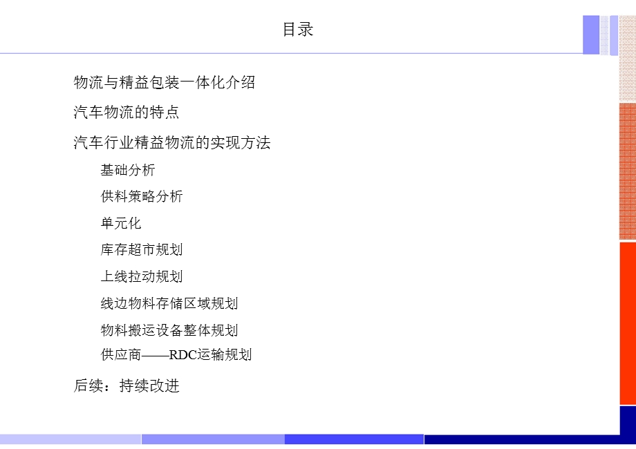 汽车物流包装一体化培训.ppt_第2页