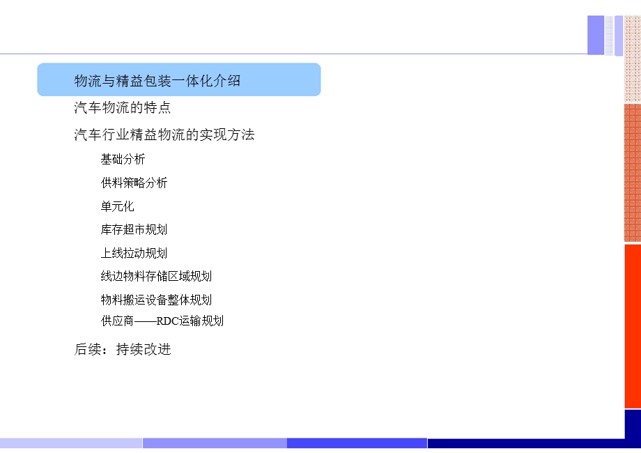 汽车物流包装一体化培训.ppt_第3页