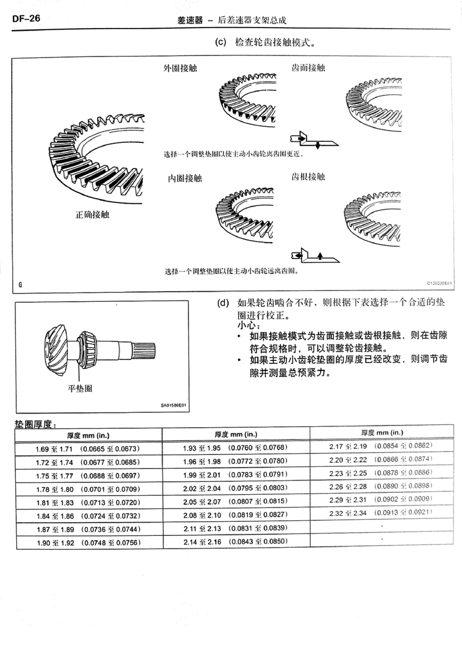 丰田锐志维修手册P3.ppt_第3页