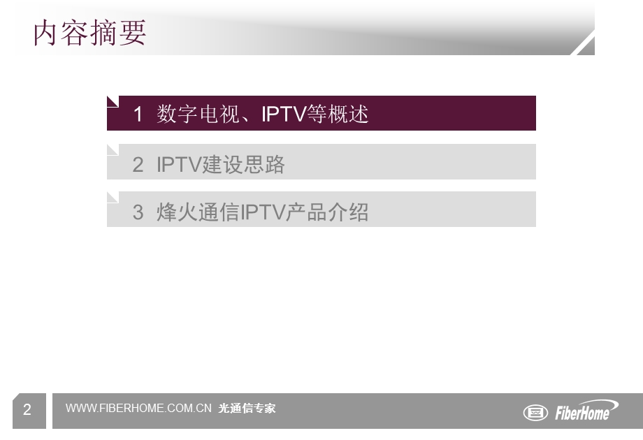 IPTV及相关视频业务技术交流.ppt_第2页