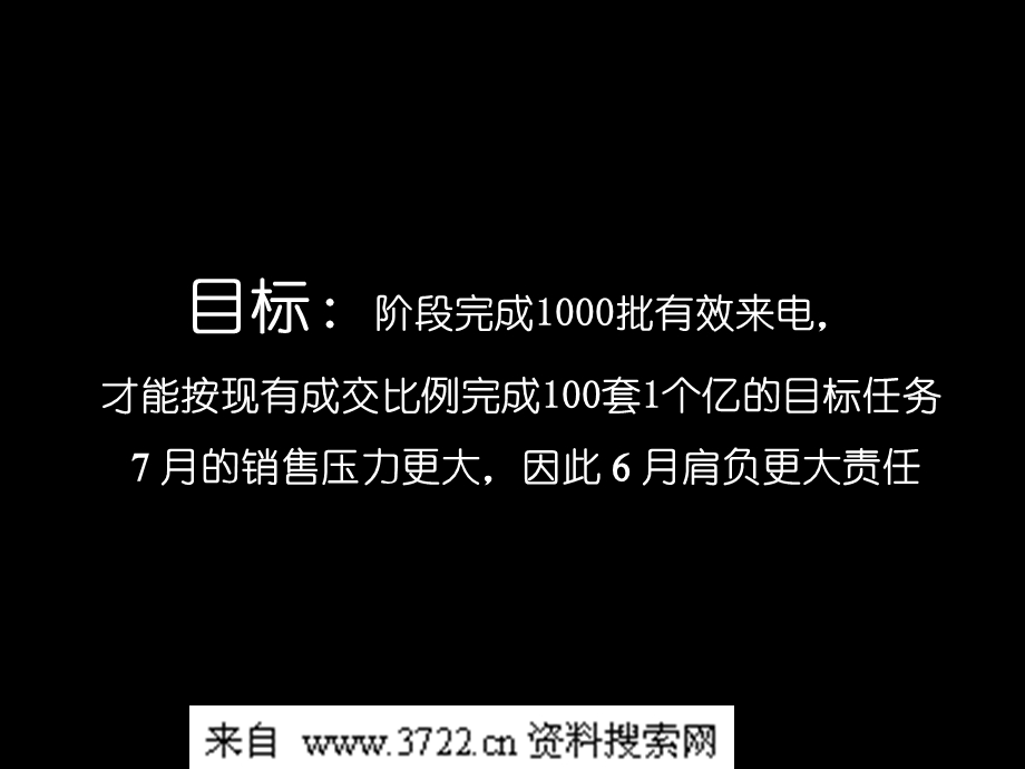 【广告策划PPT】黑弧奥美北京大运河孔雀城6月策略及方案117p.ppt_第3页