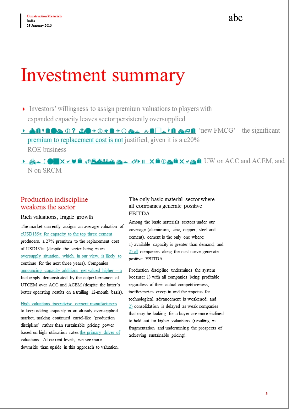 INDIACEMENT：PAPERINGOVERTHECRACKS0125.ppt_第3页