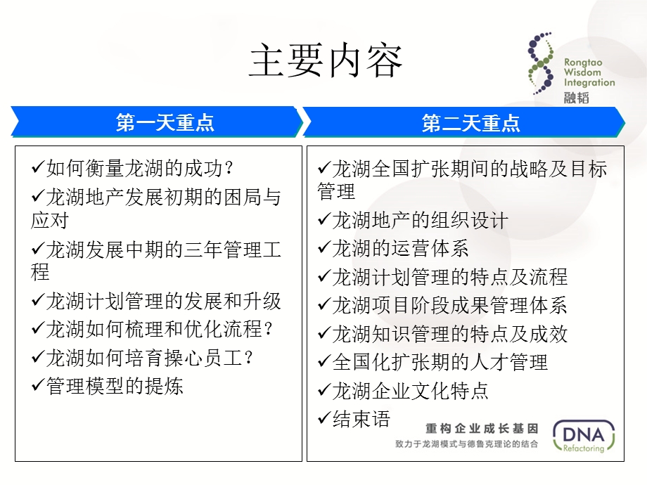 龙湖地产运营及计划精细化管理培训.ppt_第2页