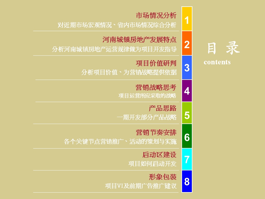 0503古镇世家 千传承——汇X·XX花园项目营销思考.ppt_第2页