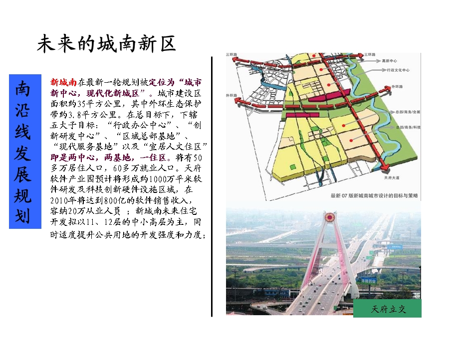 成都南沿线商业地产项目市场环境调研报告56p.ppt_第3页