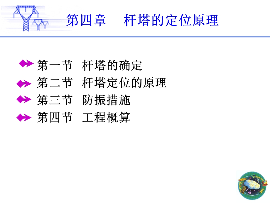 杆塔的定位原理.ppt_第2页