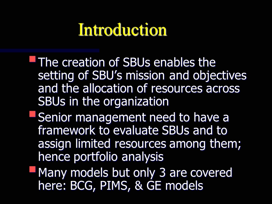 美世Business Portfolio Analysis.ppt_第3页