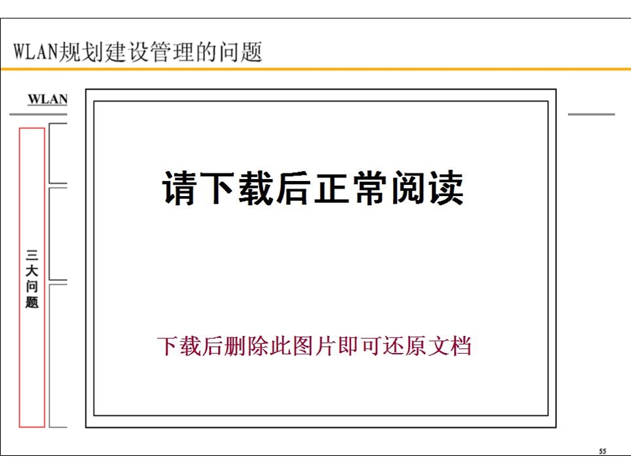 中国电信——WLAN组网及规划方法（下） .ppt_第2页