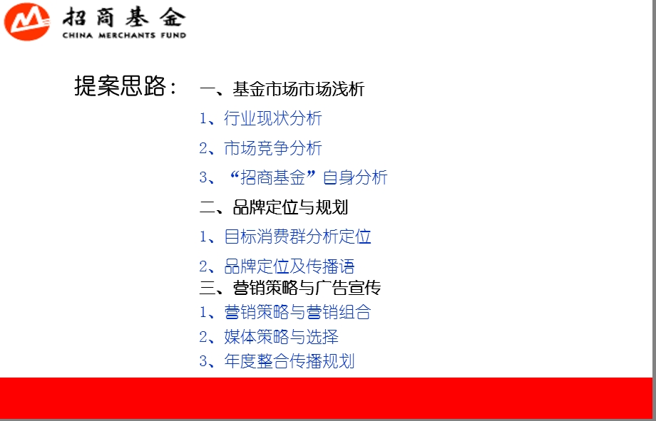 招商基金09品牌定位及传播方案.ppt_第3页