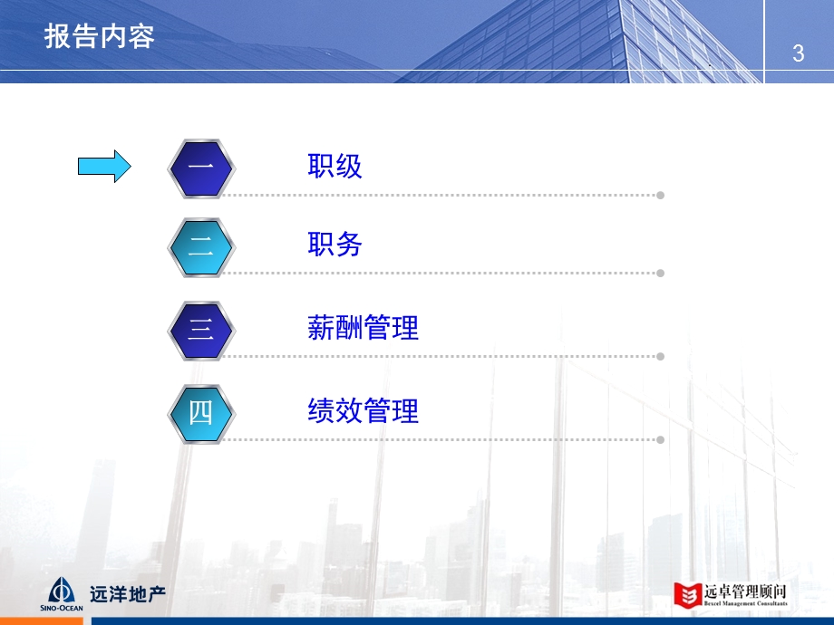 地产控股有限公司职级、职务、薪酬和绩效管理思路.ppt_第3页