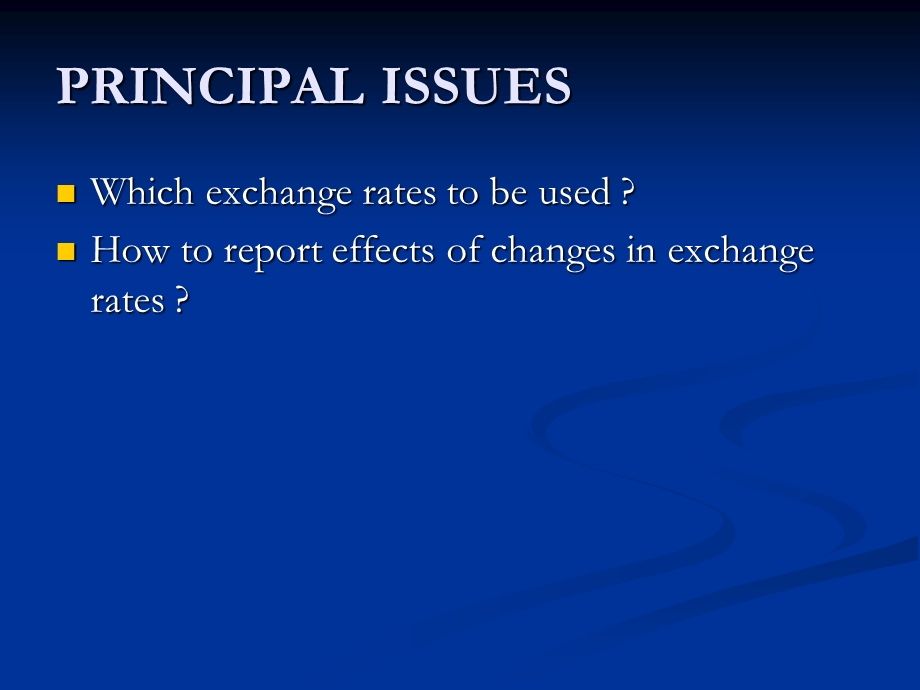 IAS 21 The Effects of Changes in Foreign Exchange Rates.ppt_第3页