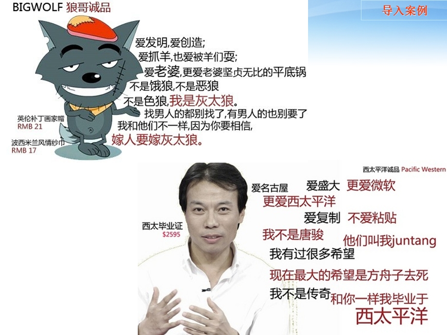 【广告策划PPT】网络营销概述.ppt_第3页