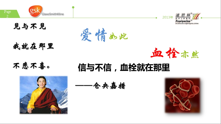 【血栓】医学知识精品PPT教程.ppt_第2页