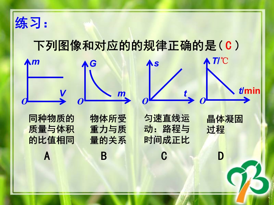 中考物理二轮复习《图像专题》精品课件.ppt_第2页