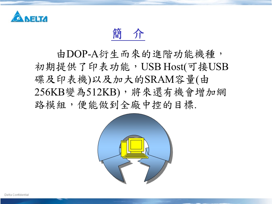 台大触摸屏DOPAE系列产品说明.ppt_第3页