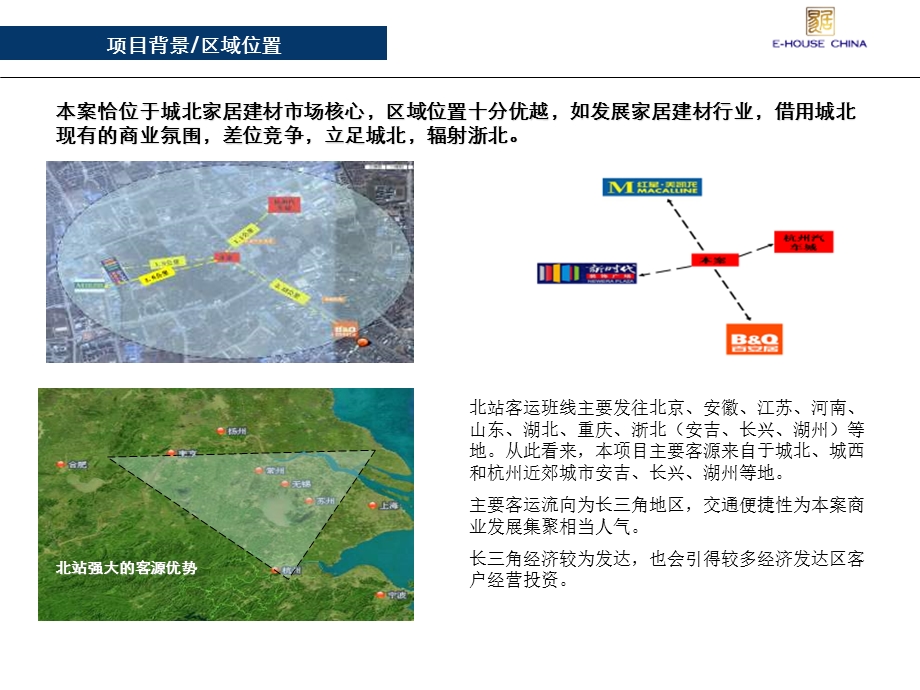 复地北城中心项目销售策略报告.ppt_第3页