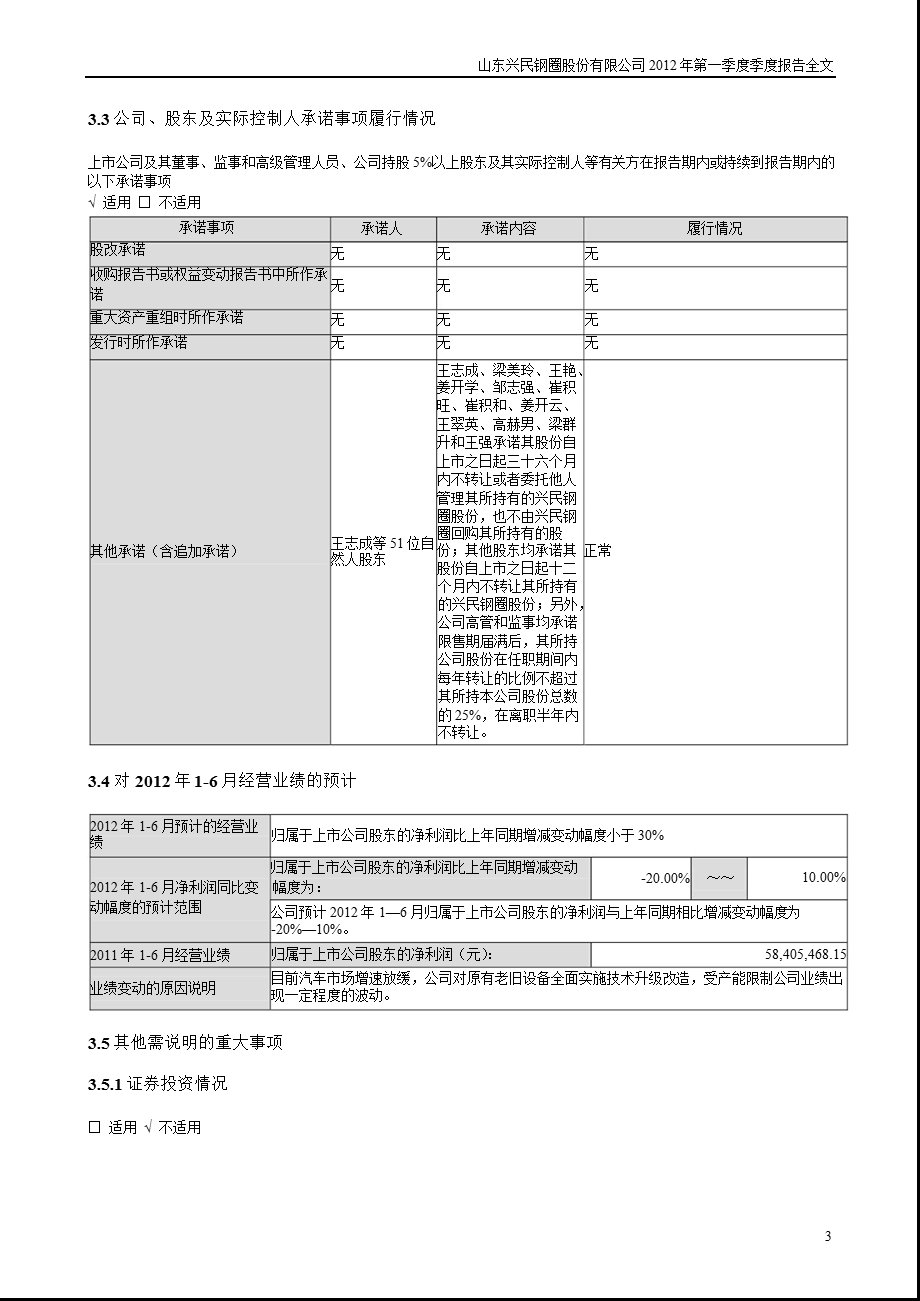 兴民钢圈：第一季度报告全文.ppt_第3页