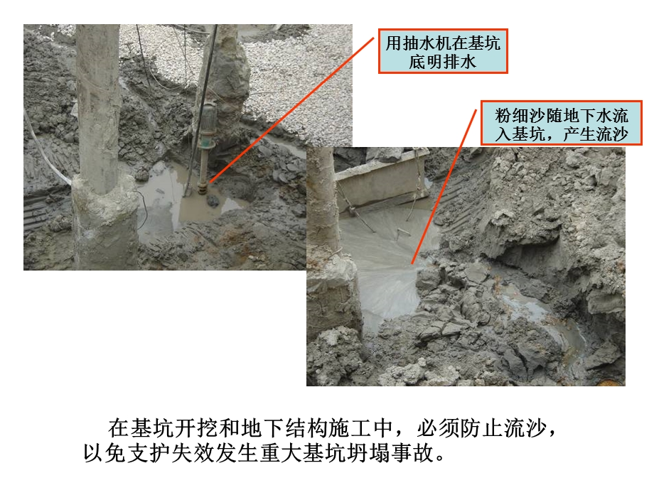 《土木工程施工》助学图片土方工程.ppt_第3页