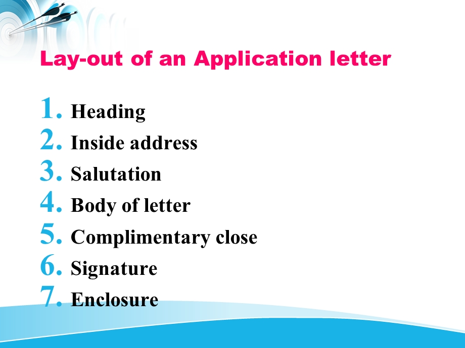 how to write an application letter.ppt_第3页