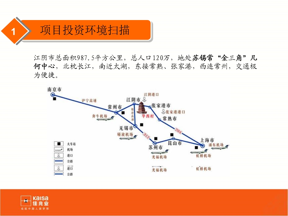 江阴佳兆业城市广场及周庄项目简介.ppt_第3页