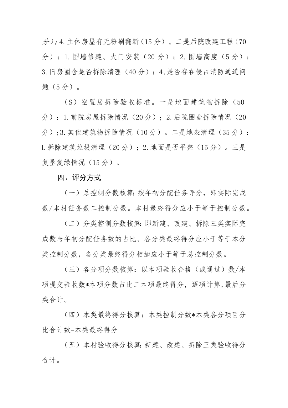 村干部乡村建设业绩专项考核办法.docx_第3页